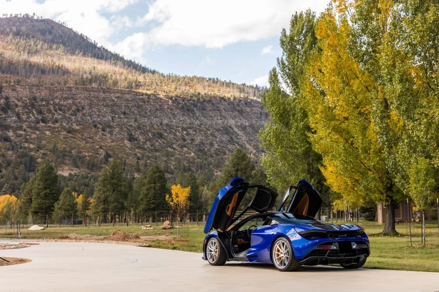 2019 McLaren 720S - Image 31 of 31