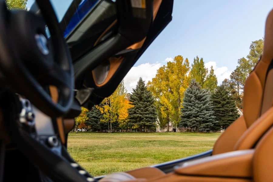 2019 McLaren 720S - Image 30 of 31
