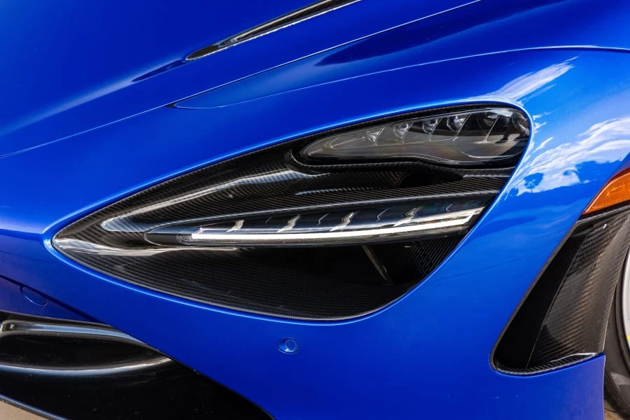 2019 McLaren 720S - Image 12 of 31