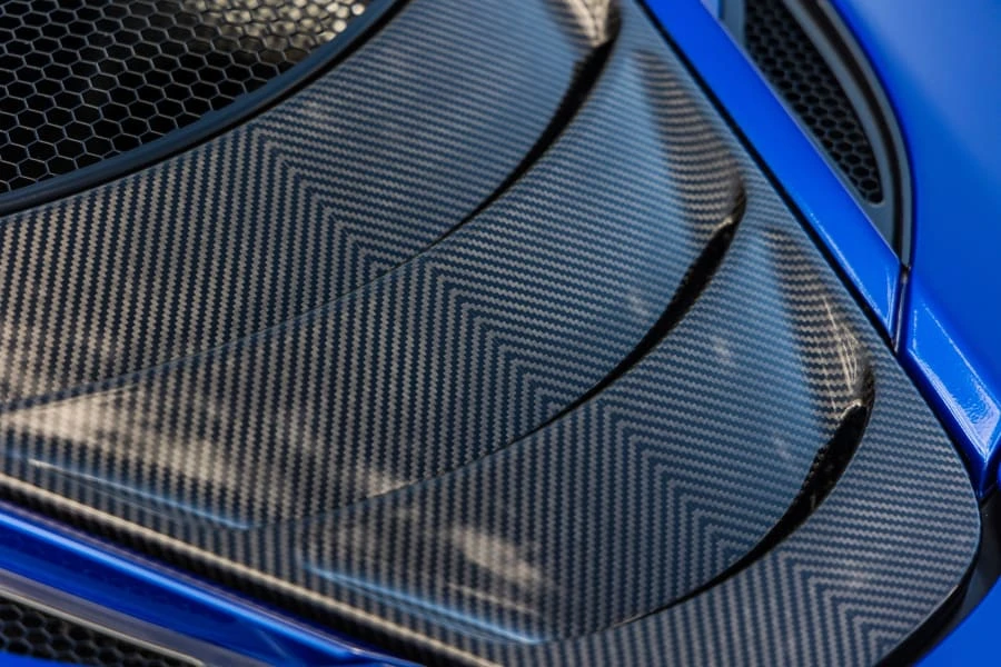 2019 McLaren 720S - Image 9 of 31
