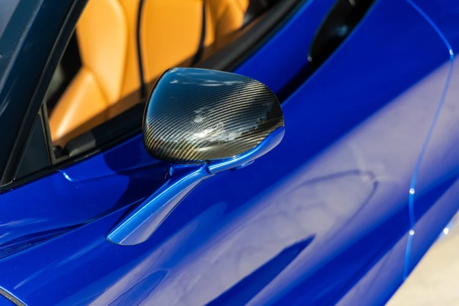 2019 McLaren 720S - Image 24 of 31