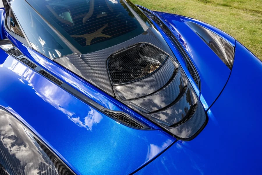 2019 McLaren 720S - Image 10 of 31
