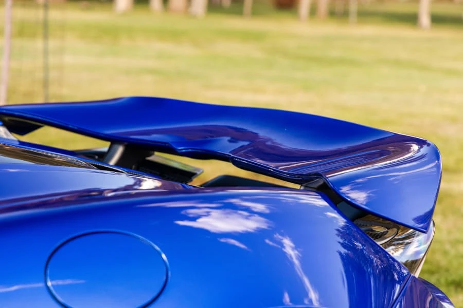 2019 McLaren 720S - Image 15 of 31