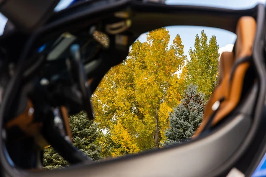 2019 McLaren 720S - Image 21 of 31