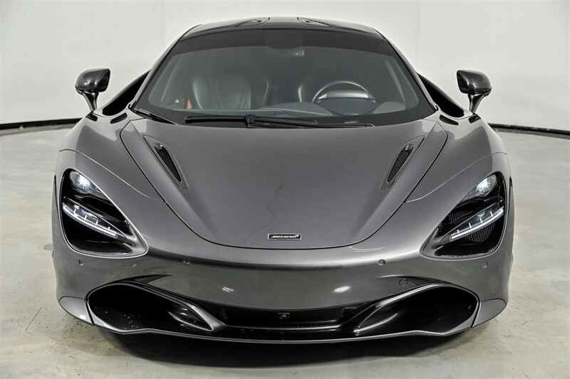 2019 McLaren 720S - Image 6 of 31