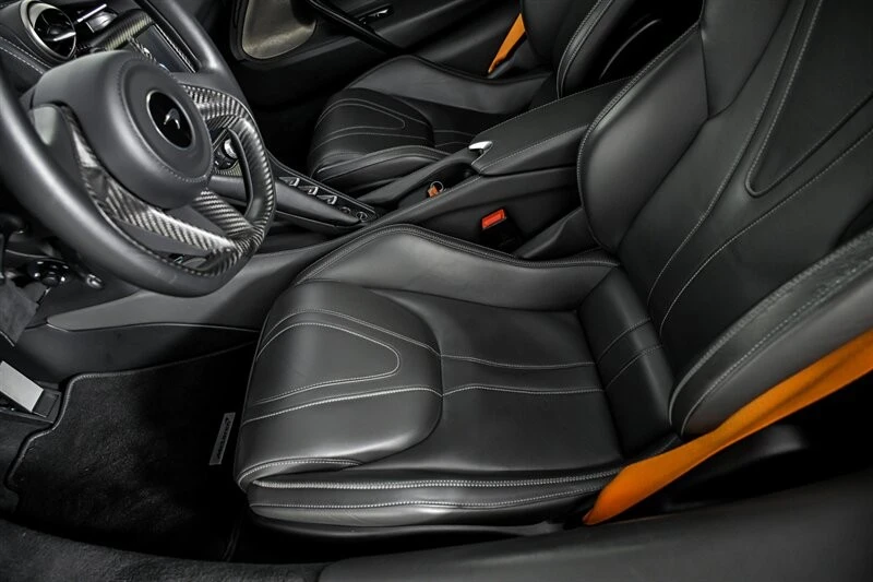 2019 McLaren 720S - Image 19 of 31