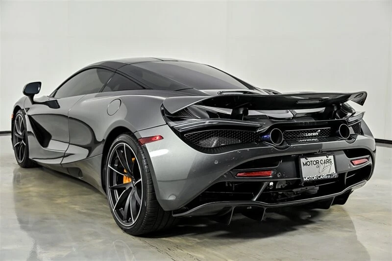 2019 McLaren 720S - Image 9 of 31