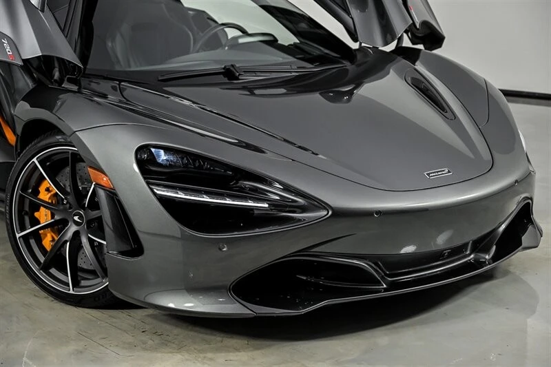 2019 McLaren 720S - Image 3 of 31