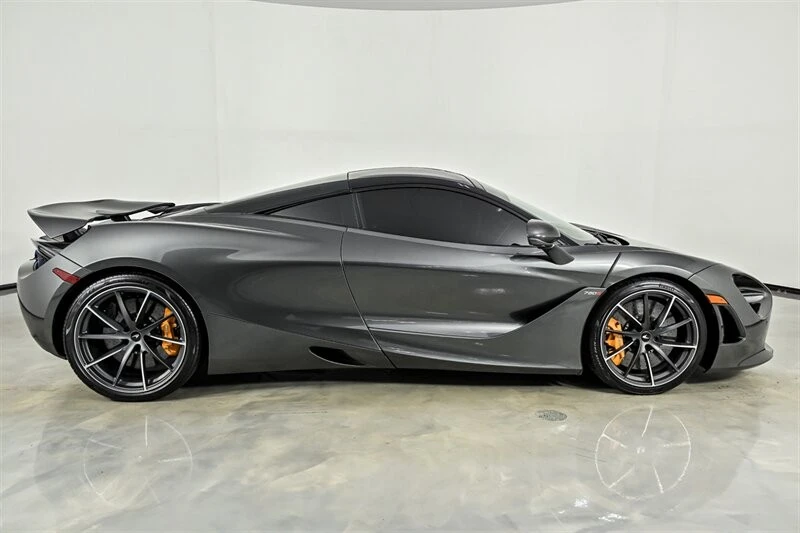 2019 McLaren 720S - Image 12 of 31