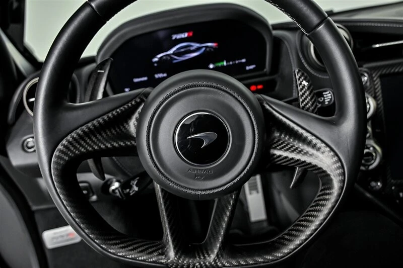 2019 McLaren 720S - Image 25 of 31