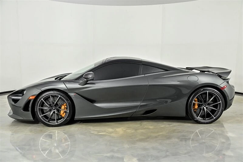 2019 McLaren 720S - Image 8 of 31