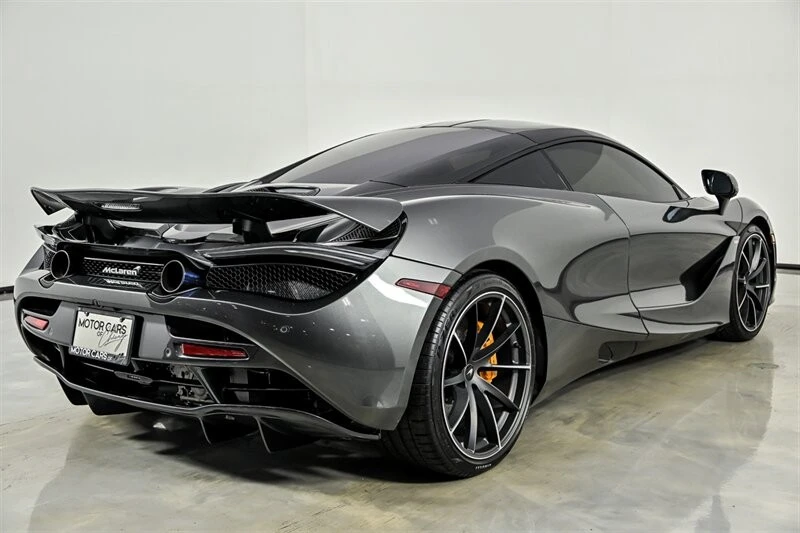 2019 McLaren 720S - Image 11 of 31