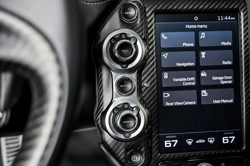 2019 McLaren 720S - Image 30 of 31