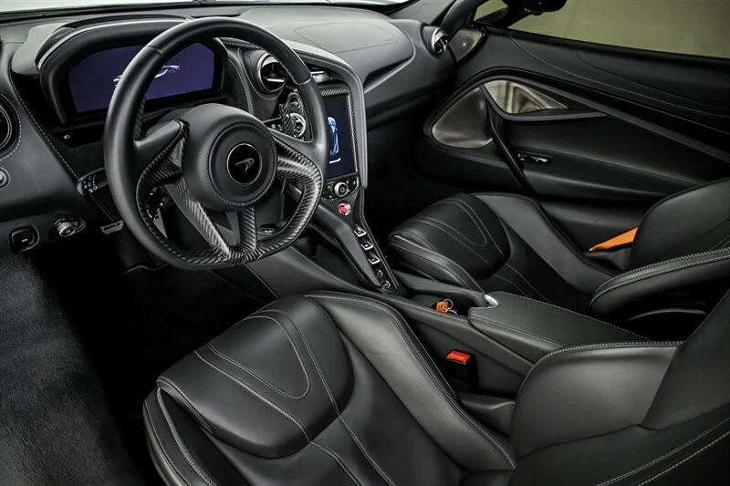 2019 McLaren 720S - Image 18 of 31