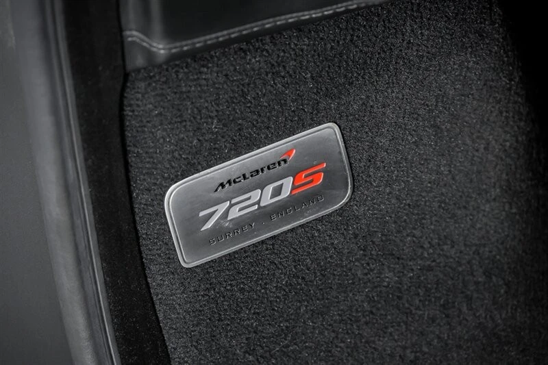 2019 McLaren 720S - Image 23 of 31