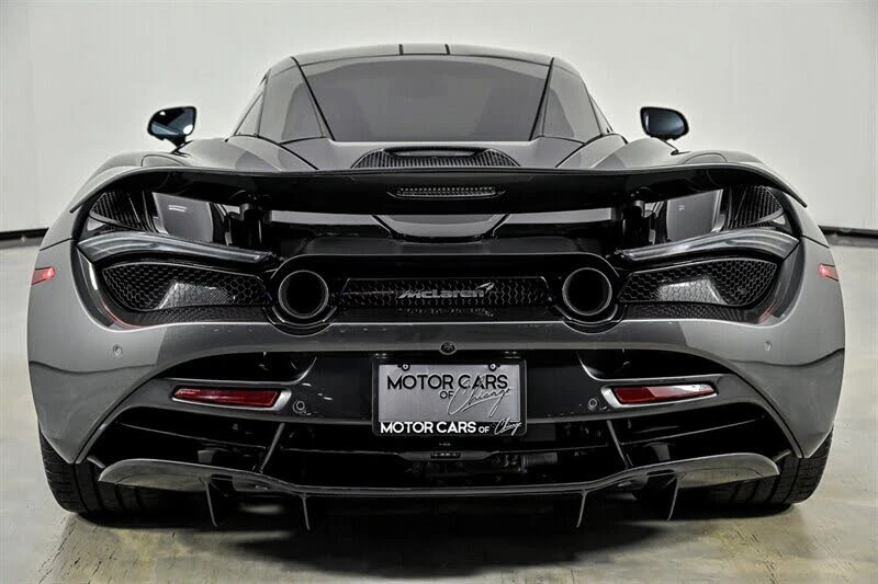 2019 McLaren 720S - Image 10 of 31