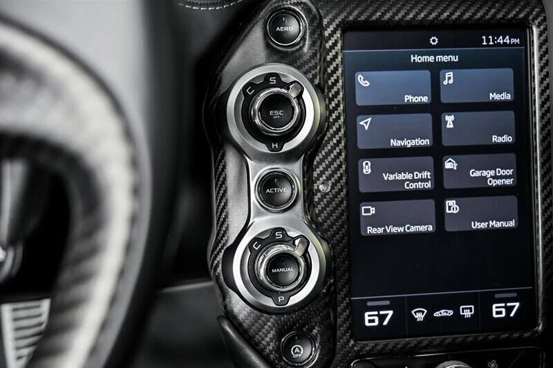 2019 McLaren 720S - Image 30 of 31