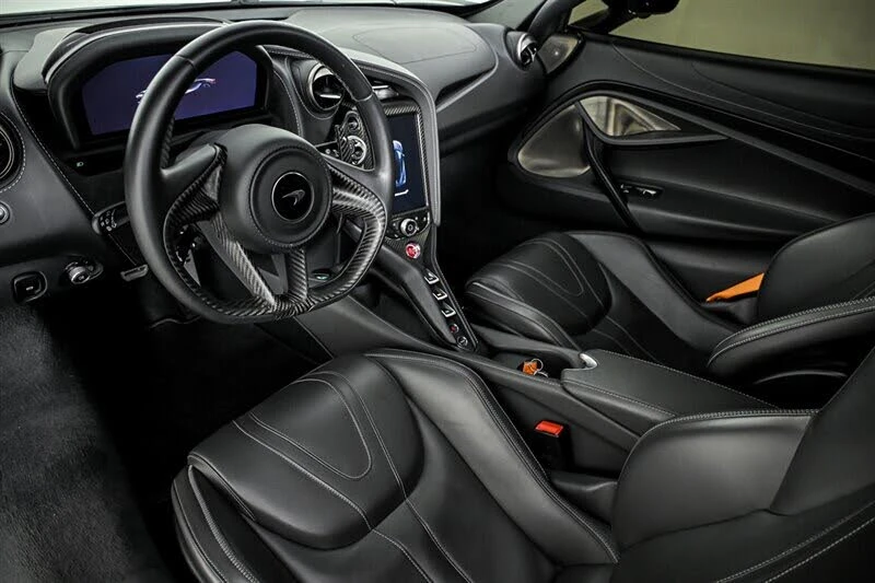 2019 McLaren 720S - Image 18 of 31
