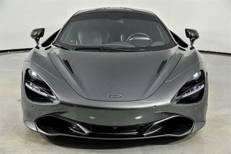 2019 McLaren 720S - Image 6 of 31