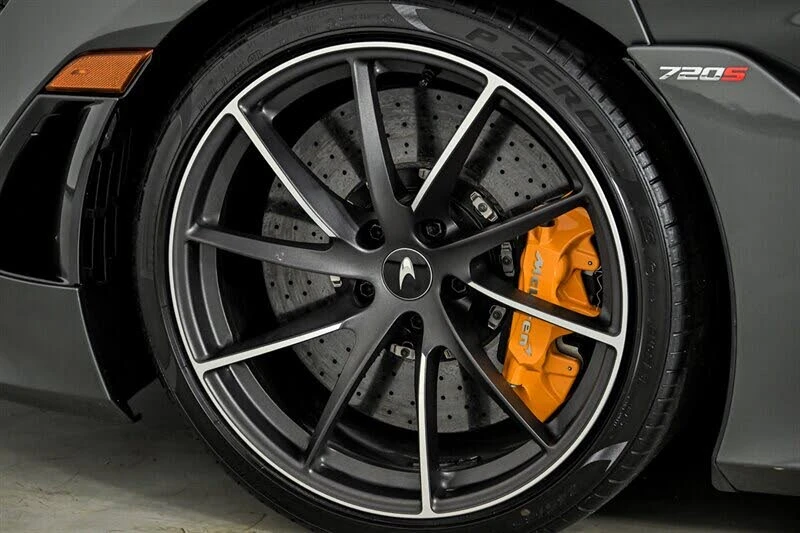 2019 McLaren 720S - Image 15 of 31
