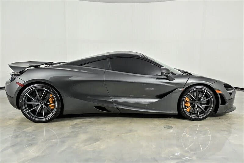 2019 McLaren 720S - Image 12 of 31