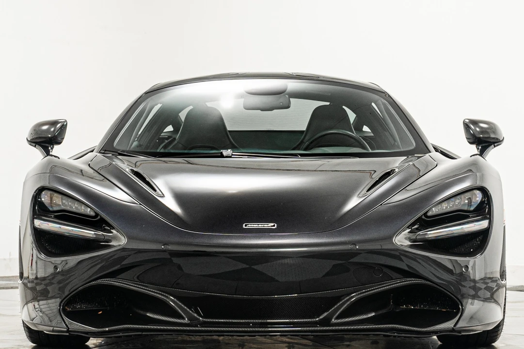 2019 McLaren 720S - Image 4 of 12