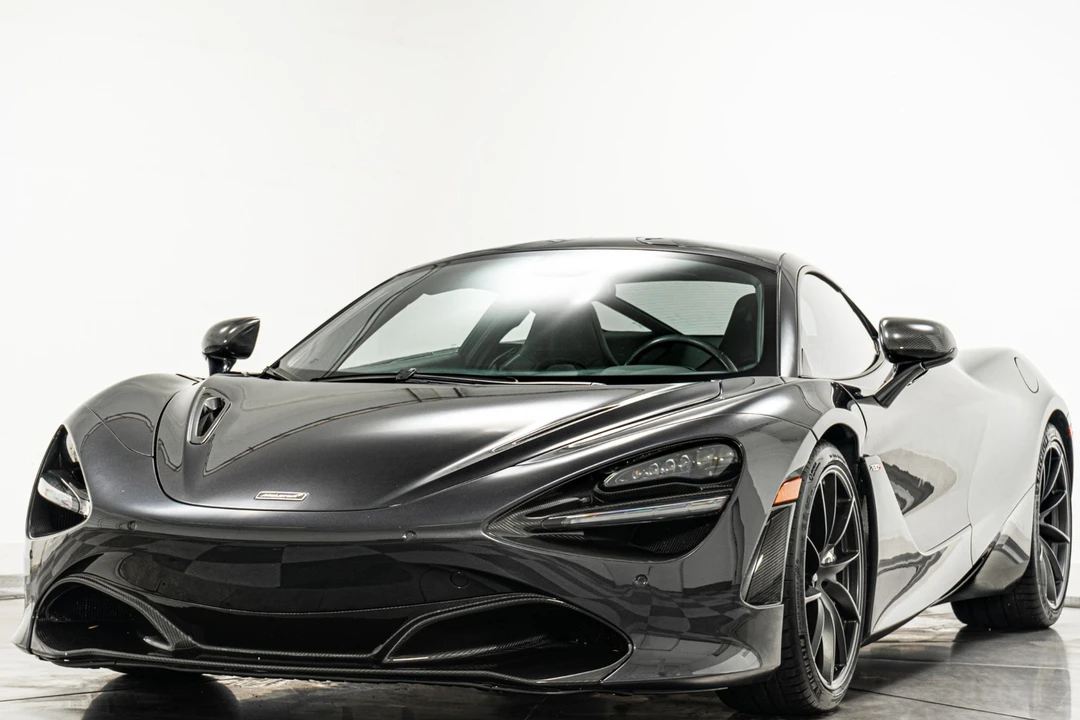 2019 McLaren 720S - Image 5 of 12