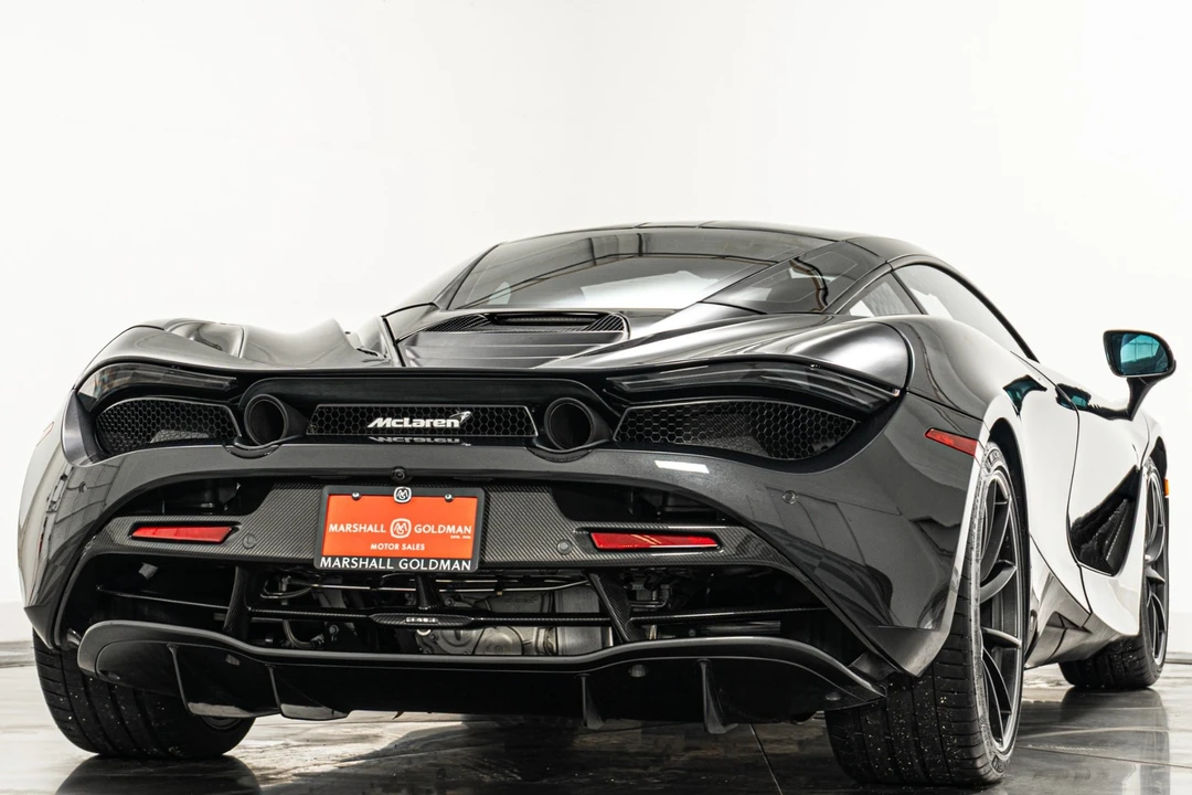 2019 McLaren 720S - Image 9 of 12