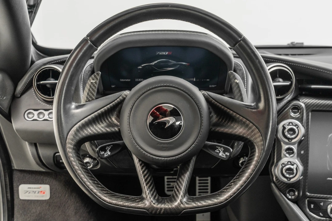 2019 McLaren 720S - Image 14 of 21