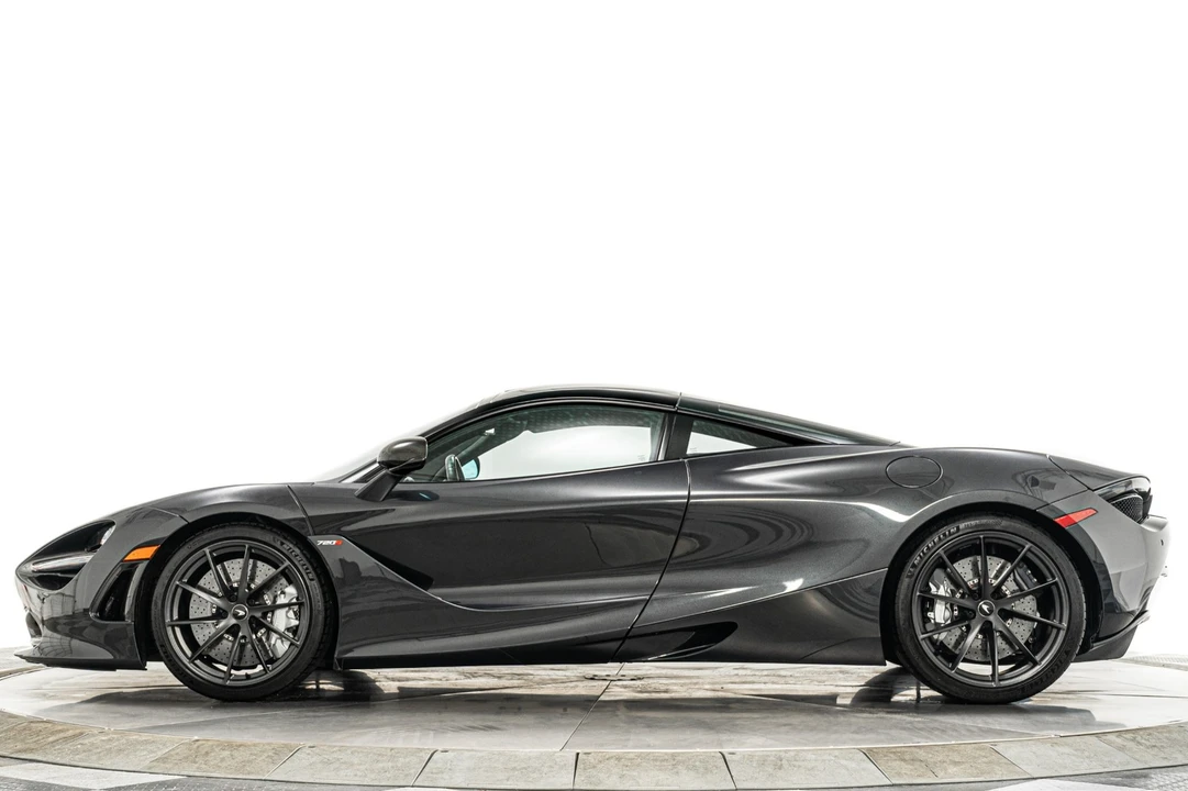 2019 McLaren 720S - Image 6 of 12