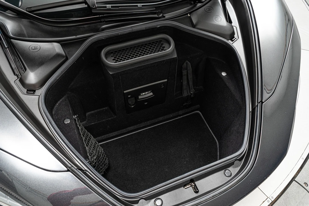 2019 McLaren 720S - Image 18 of 21