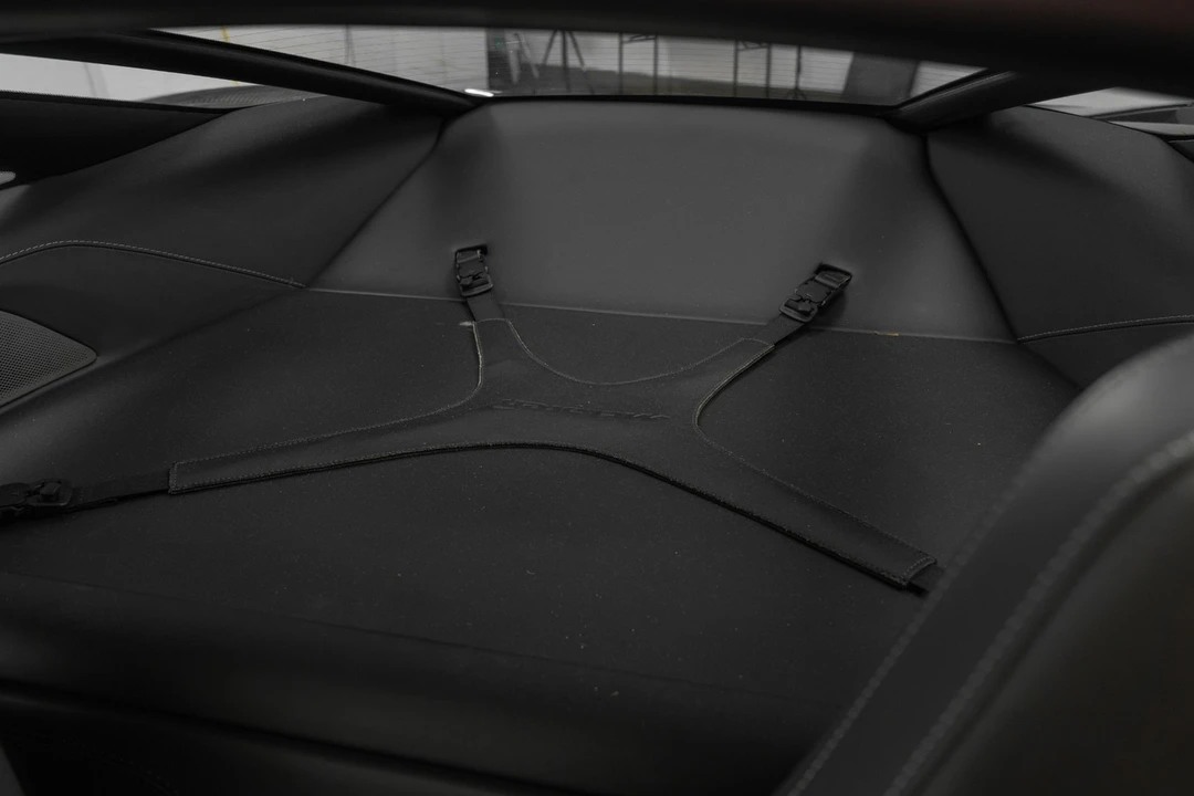 2019 McLaren 720S - Image 15 of 21