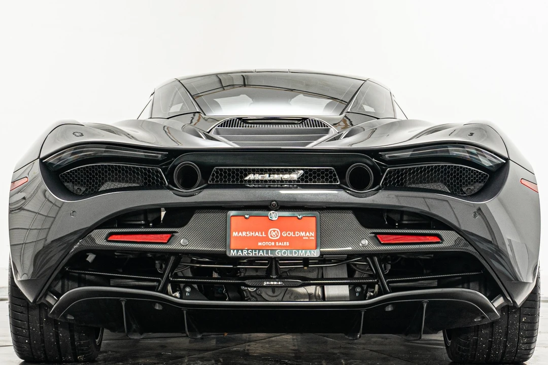 2019 McLaren 720S - Image 8 of 12