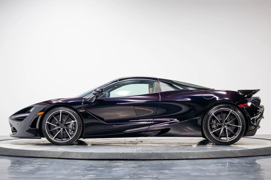 2019 McLaren 720S Spider - Image 29 of 31