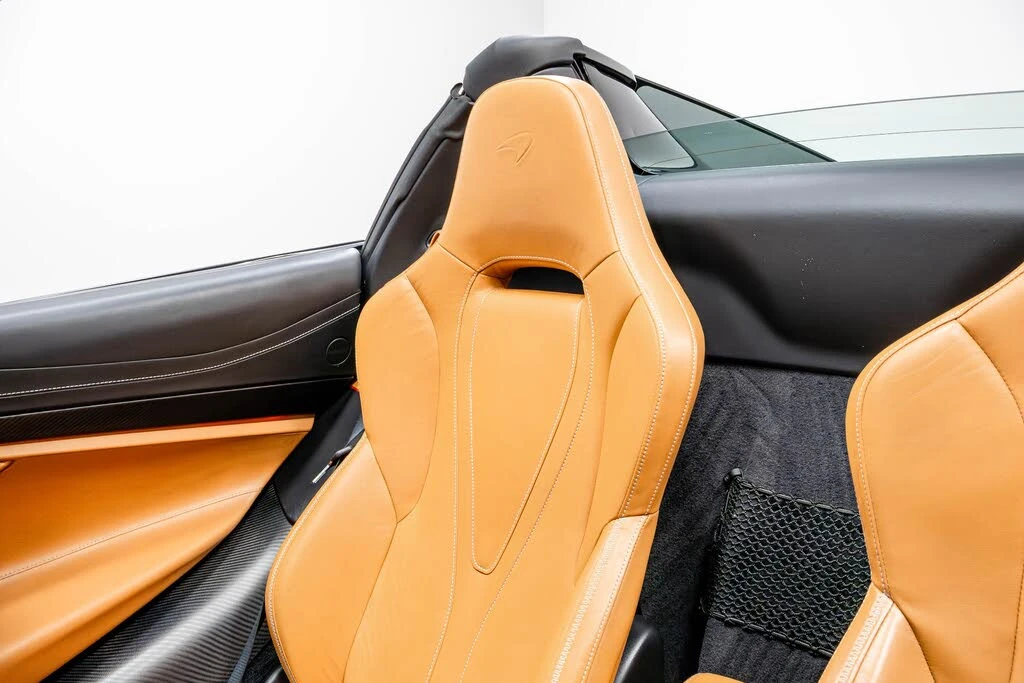 2019 McLaren 720S Spider - Image 15 of 31