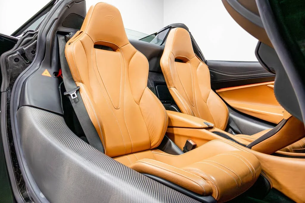 2019 McLaren 720S Spider - Image 24 of 31