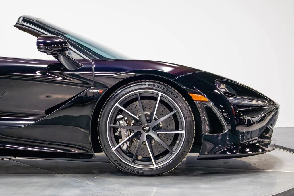 2019 McLaren 720S Spider - Image 21 of 31