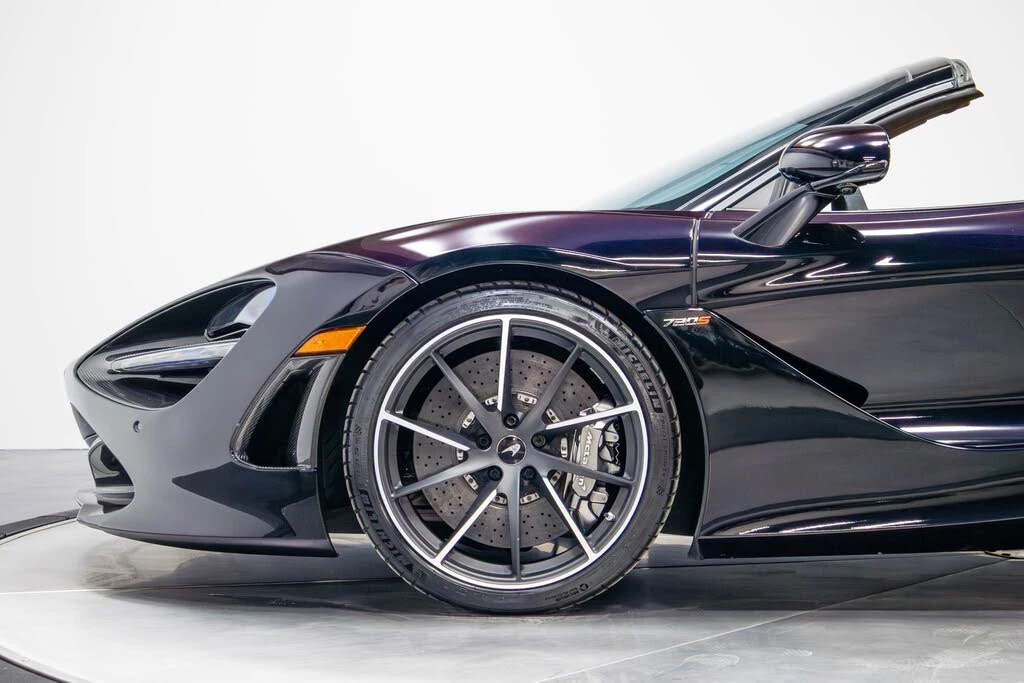 2019 McLaren 720S Spider - Image 30 of 31