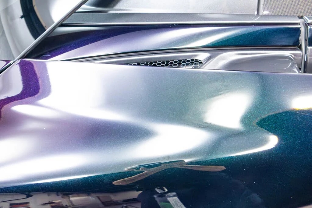 2019 McLaren 720S Spider - Image 8 of 31