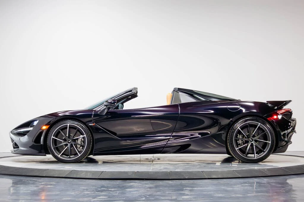 2019 McLaren 720S Spider - Image 27 of 31