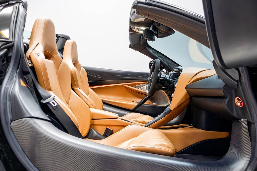 2019 McLaren 720S Spider - Image 26 of 31