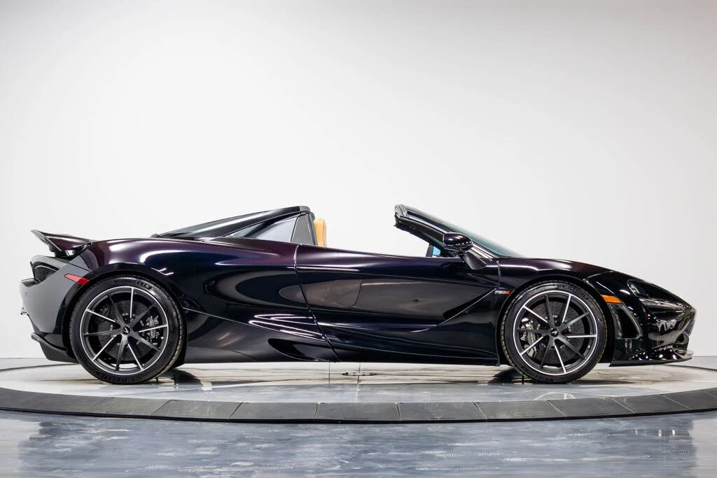 2019 McLaren 720S Spider - Image 18 of 31