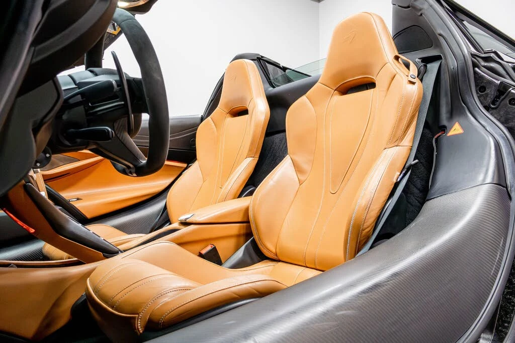2019 McLaren 720S Spider - Image 10 of 31