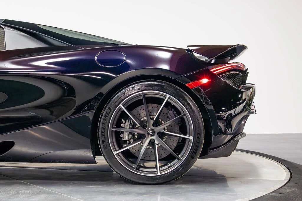 2019 McLaren 720S Spider - Image 31 of 31