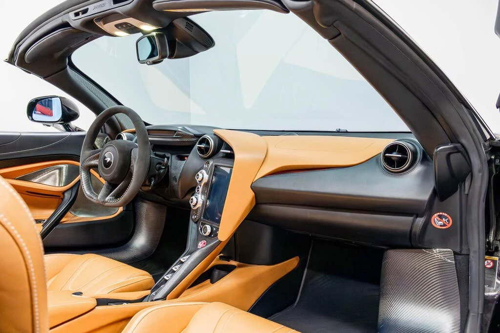 2019 McLaren 720S Spider - Image 25 of 31