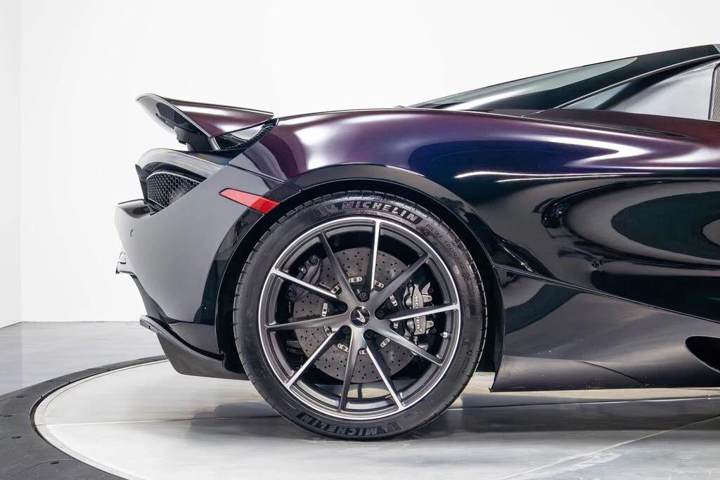 2019 McLaren 720S Spider - Image 19 of 31