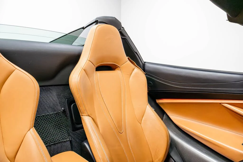2019 McLaren 720S Spider - Image 23 of 31