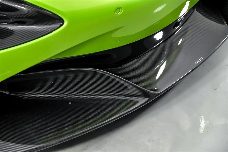 2019 McLaren 720S - Image 6 of 21