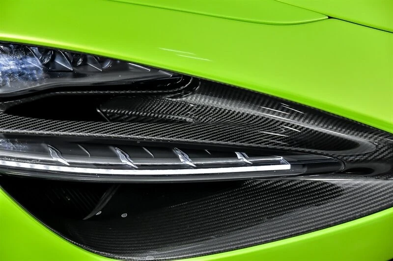 2019 McLaren 720S - Image 5 of 21