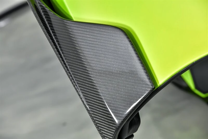 2019 McLaren 720S - Image 8 of 21